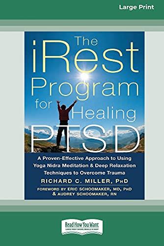 The iRest Program for Healing Trauma 